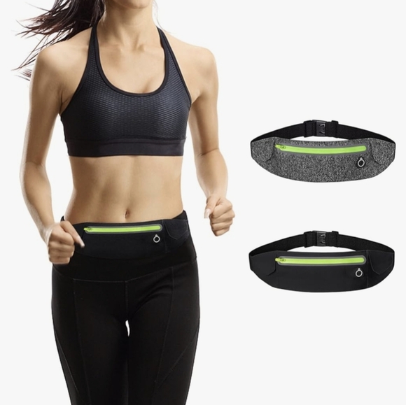 mateprox Accessories - Running Belt Bag